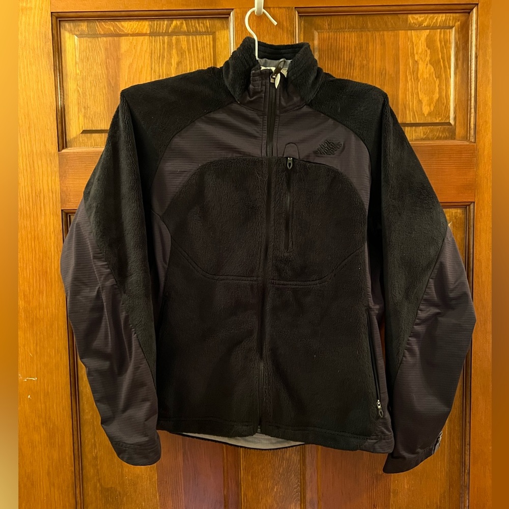EMS Windstopper Fleece